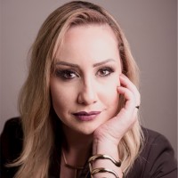 Adrielle Jorge