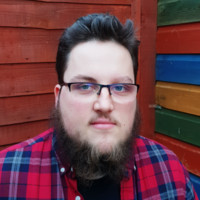 Josh De Gromoboy