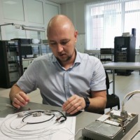 Sergei Poliakov