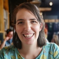 Charlotte R MacFarlane