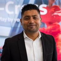 Kevin Pillay