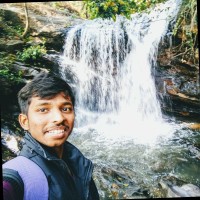 Deepak M D