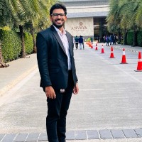 Kaushikh K
