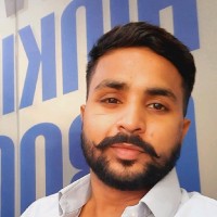 Ankit Sangat