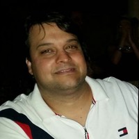 Rafael J. Marin B.