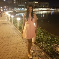 Priyanka Srivastava Saurabh