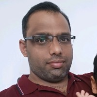 Ram Mohan Naidu Makineni