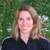Robyn Evans-Willoughby