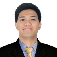 Vincent Rogie Basa