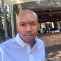 Kagiso Percy Mariba
