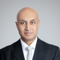 Syed Kumail Asghar Rizvi