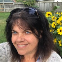 Kim Evans