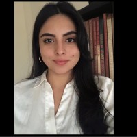 Laura Burgos Solórzano