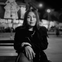 Xiomara Jasmin Rivera Córdova