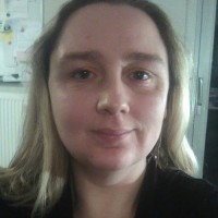 Katja Delbarre