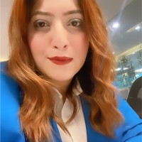 Simran Gulati