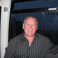 Glenn Bender