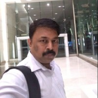 Nitin Talekar