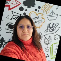 Cecilia Anastasio Jiménez