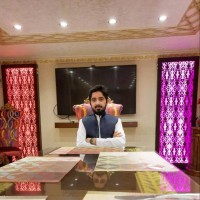 Ghulam Fiaz (Leed® Ap, Piema)