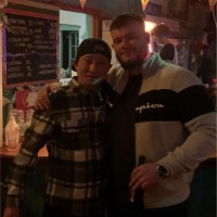 Mark Sejbjerg Welber Moustgaard