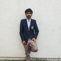 Rahul Srivatsa S