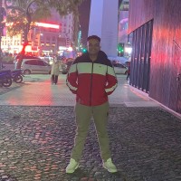 Lucas Ferreira Martorano