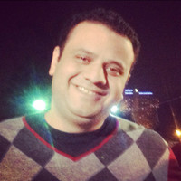 Haitham Gabr