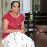 Rajeswari Vemuri