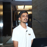Gaurav Patil
