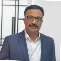 Jijo George