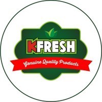 KFresh - Home Made Foods