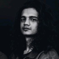 Ashish Dwivedi