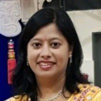 Bhavini Madhoo