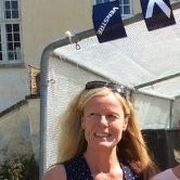 Dorthe Godtfredsen