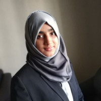 Nasrin Samsudheen