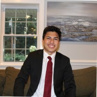 Eric Lemus