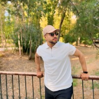 Rachid Rouhi