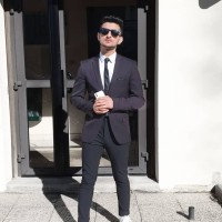 Daniel J Rajbir