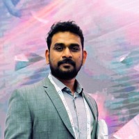 Aneesh Cs
