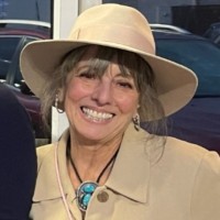 Jessi Warren
