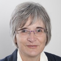 Claire-Marie GREINER