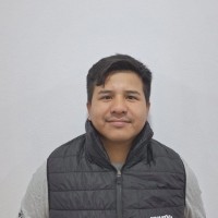 Jose Jairshinno Orosco Guerrero