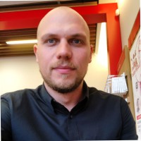 Daniel Hîrnãu