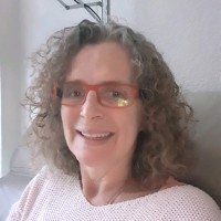 Sandra Van Doorn
