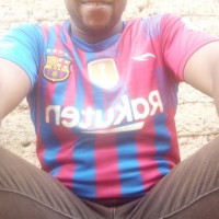 Fabely Ernest Kamano