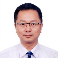 刘楠 leo