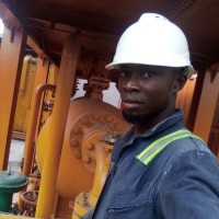 Godswill Eyube