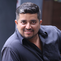 Sagar Ghadge