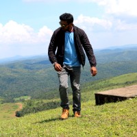 Nadeem Pasha